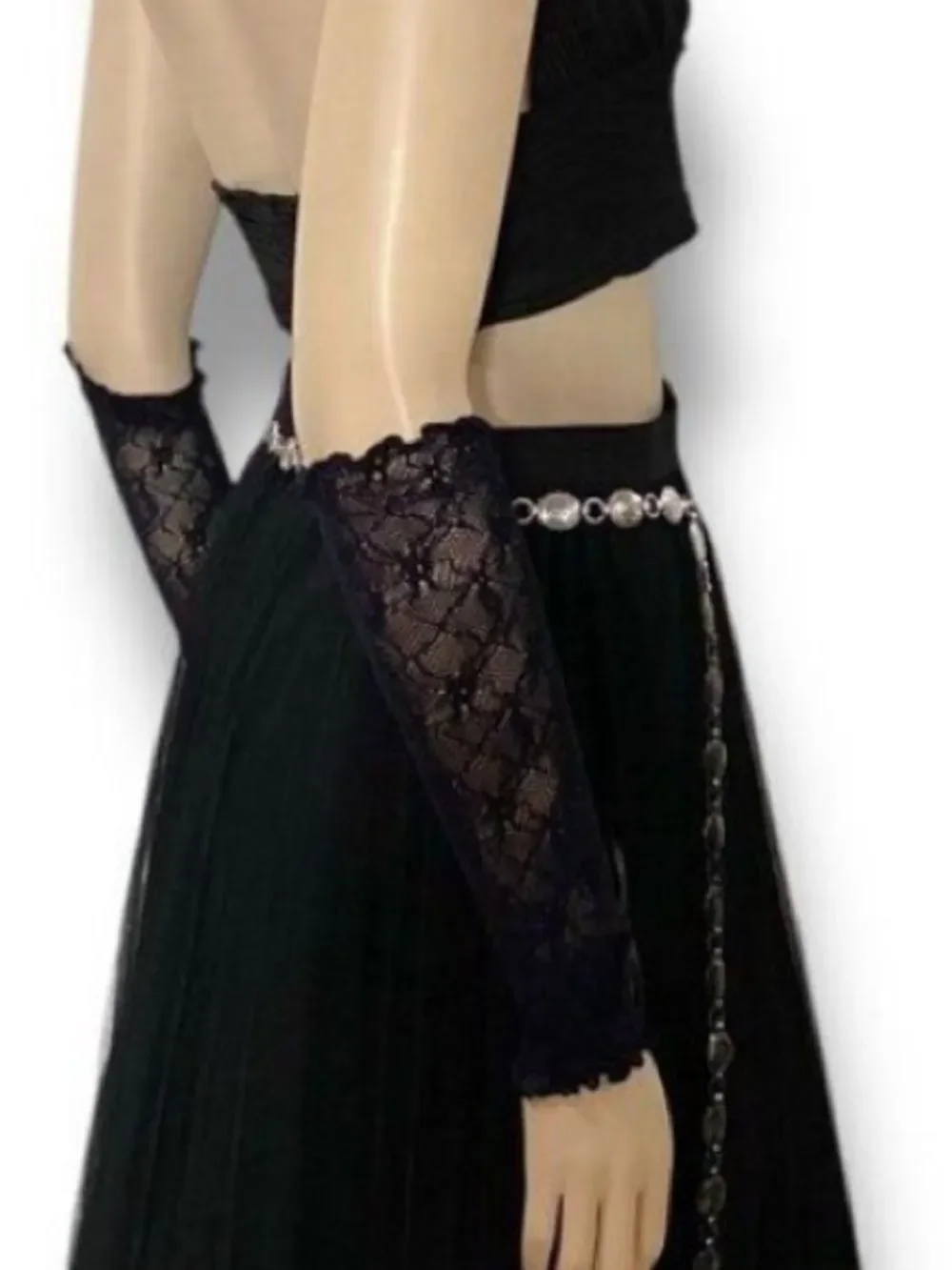 Wild Time Fashion elegant dark